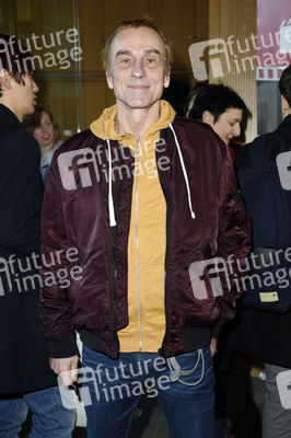 Empfang der Hessischen Landesregierung, Berlinale 2019