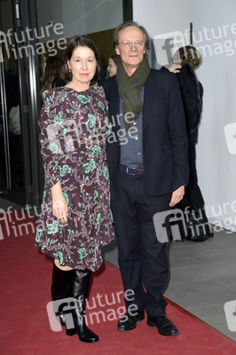 Empfang der Hessischen Landesregierung, Berlinale 2019