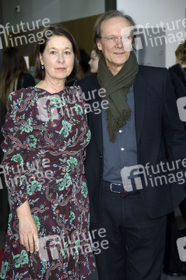 Empfang der Hessischen Landesregierung, Berlinale 2019