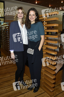 Empfang der Hessischen Landesregierung, Berlinale 2019