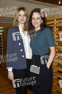 Empfang der Hessischen Landesregierung, Berlinale 2019