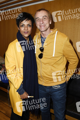 Empfang der Hessischen Landesregierung, Berlinale 2019