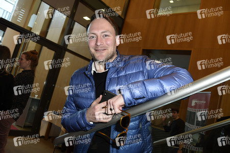 Empfang der Hessischen Landesregierung, Berlinale 2019