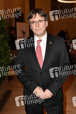 Foreign Policy and Human Rights Dinner in Berlin