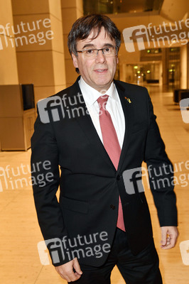 Foreign Policy and Human Rights Dinner in Berlin