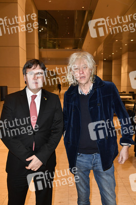 Foreign Policy and Human Rights Dinner in Berlin