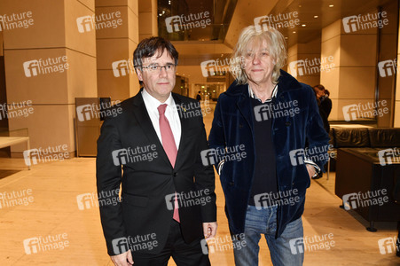 Foreign Policy and Human Rights Dinner in Berlin