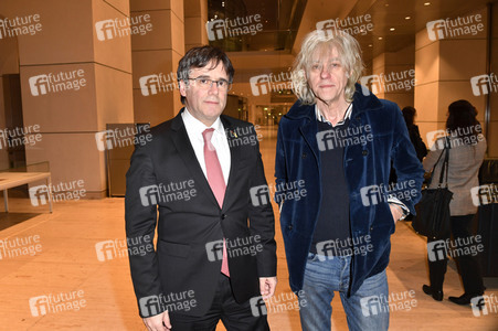 Foreign Policy and Human Rights Dinner in Berlin