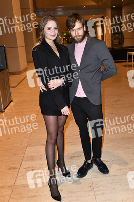 Foreign Policy and Human Rights Dinner in Berlin