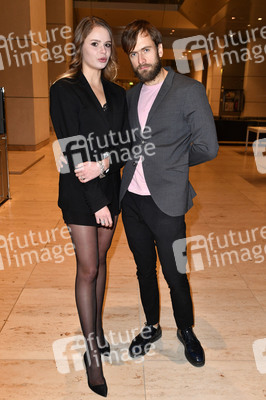 Foreign Policy and Human Rights Dinner in Berlin