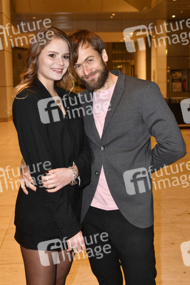 Foreign Policy and Human Rights Dinner in Berlin