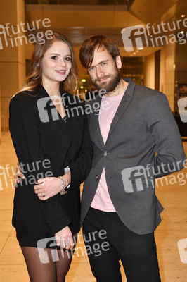 Foreign Policy and Human Rights Dinner in Berlin