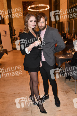 Foreign Policy and Human Rights Dinner in Berlin