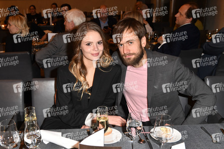 Foreign Policy and Human Rights Dinner in Berlin