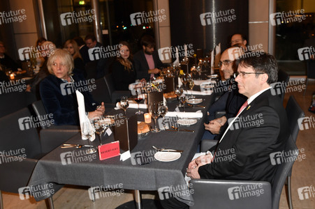 Foreign Policy and Human Rights Dinner in Berlin