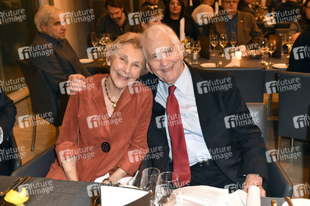 Foreign Policy and Human Rights Dinner in Berlin