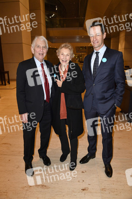 Foreign Policy and Human Rights Dinner in Berlin