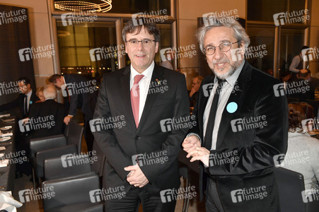 Foreign Policy and Human Rights Dinner in Berlin