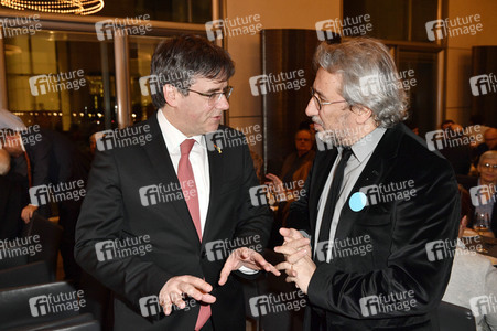 Foreign Policy and Human Rights Dinner in Berlin