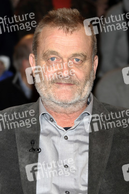 Talkshow 'Markus Lanz' in Hamburg