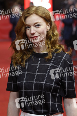 Premiere 'M - Eine Stadt sucht einen Mörder', Berlinale 2019