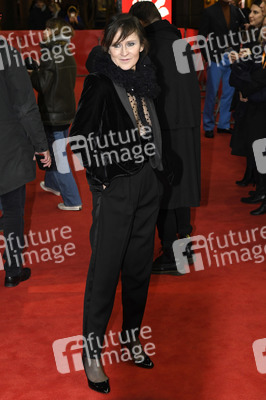 Premiere 'M - Eine Stadt sucht einen Mörder', Berlinale 2019