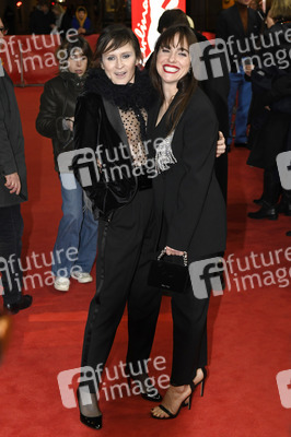 Premiere 'M - Eine Stadt sucht einen Mörder', Berlinale 2019