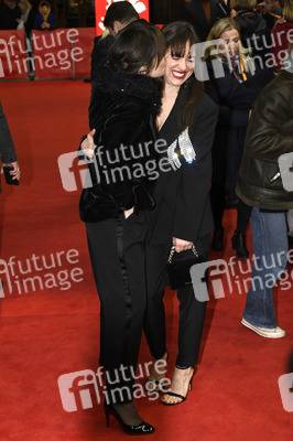 Premiere 'M - Eine Stadt sucht einen Mörder', Berlinale 2019