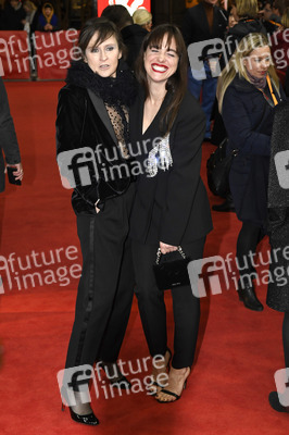 Premiere 'M - Eine Stadt sucht einen Mörder', Berlinale 2019