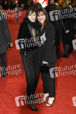 Premiere 'M - Eine Stadt sucht einen Mörder', Berlinale 2019