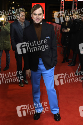 Premiere 'M - Eine Stadt sucht einen Mörder', Berlinale 2019