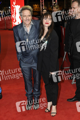 Premiere 'M - Eine Stadt sucht einen Mörder', Berlinale 2019