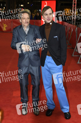 Premiere 'M - Eine Stadt sucht einen Mörder', Berlinale 2019