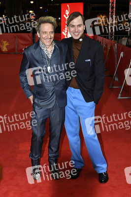 Premiere 'M - Eine Stadt sucht einen Mörder', Berlinale 2019