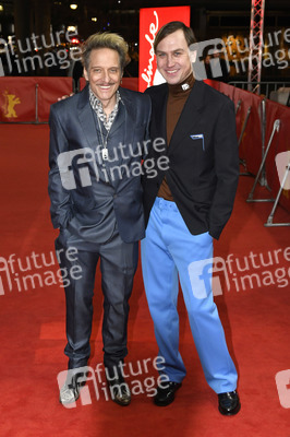 Premiere 'M - Eine Stadt sucht einen Mörder', Berlinale 2019