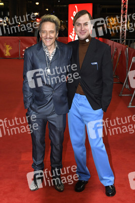 Premiere 'M - Eine Stadt sucht einen Mörder', Berlinale 2019