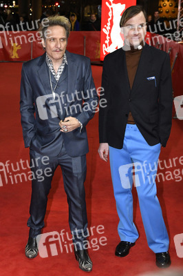 Premiere 'M - Eine Stadt sucht einen Mörder', Berlinale 2019