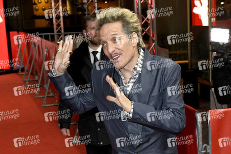 Premiere 'M - Eine Stadt sucht einen Mörder', Berlinale 2019