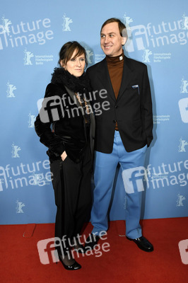 Premiere 'M - Eine Stadt sucht einen Mörder', Berlinale 2019