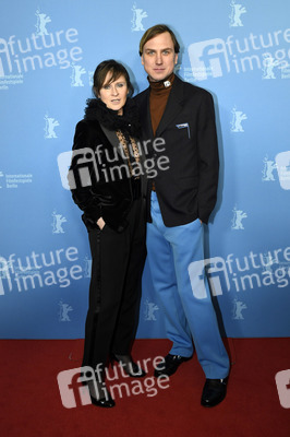 Premiere 'M - Eine Stadt sucht einen Mörder', Berlinale 2019