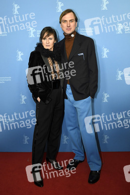 Premiere 'M - Eine Stadt sucht einen Mörder', Berlinale 2019