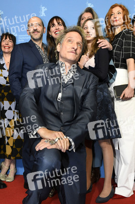 Premiere 'M - Eine Stadt sucht einen Mörder', Berlinale 2019