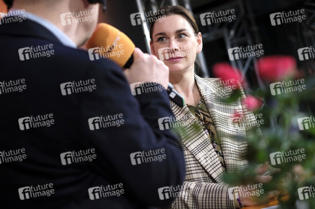 RadioEins Talk, Berlinale 2019