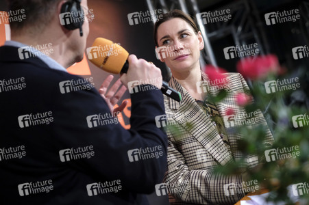RadioEins Talk, Berlinale 2019