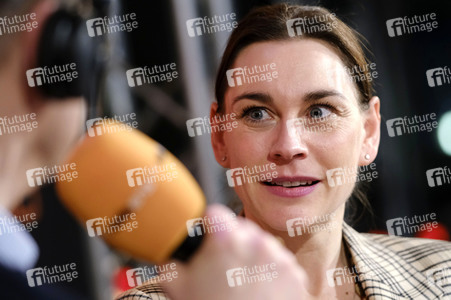RadioEins Talk, Berlinale 2019