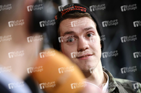 RadioEins Talk, Berlinale 2019