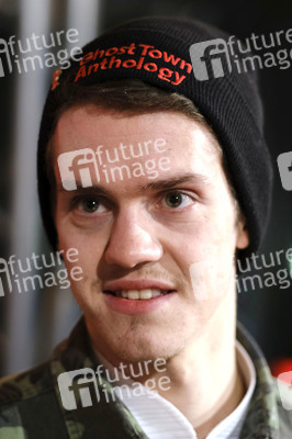 RadioEins Talk, Berlinale 2019