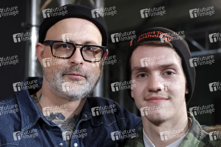 RadioEins Talk, Berlinale 2019