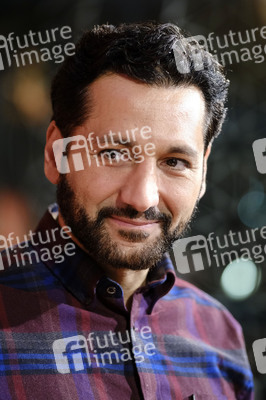 RadioEins Talk, Berlinale 2019