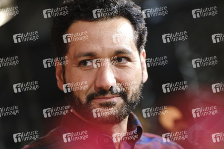 RadioEins Talk, Berlinale 2019